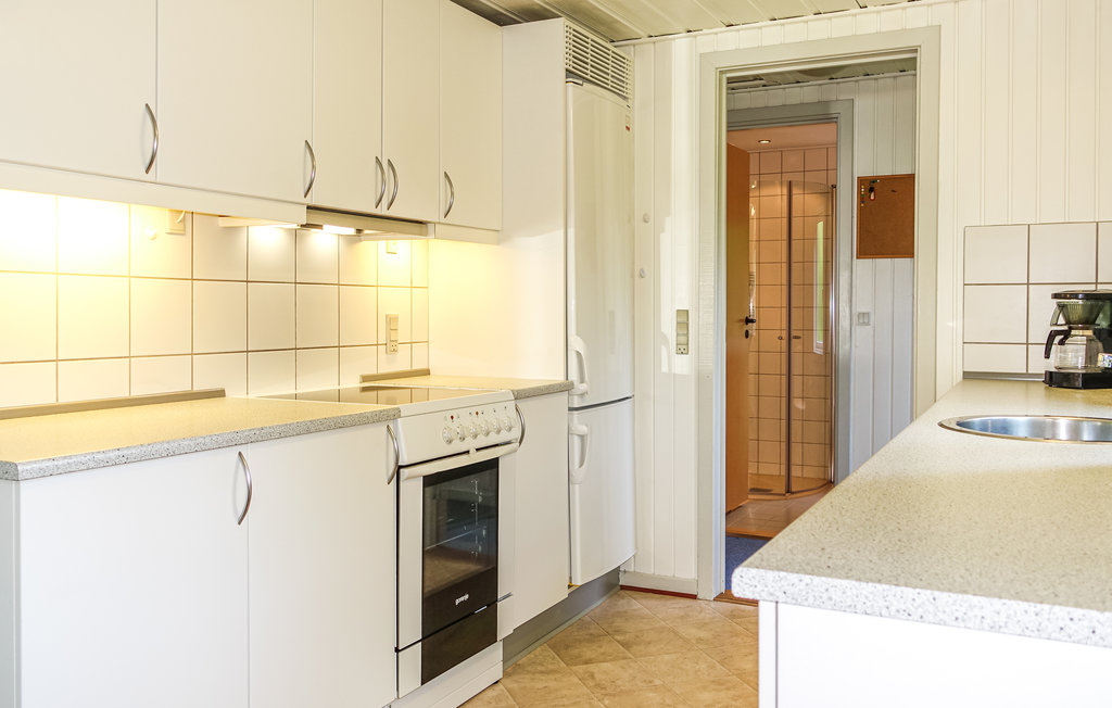 Ferienhaus - Hasle , Dänemark - I61320 6