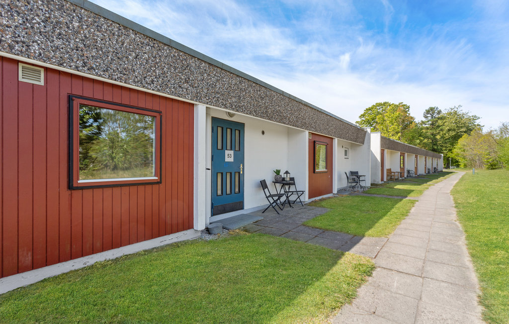 Ferienwohnung - Hasle , Dänemark - I61383 2