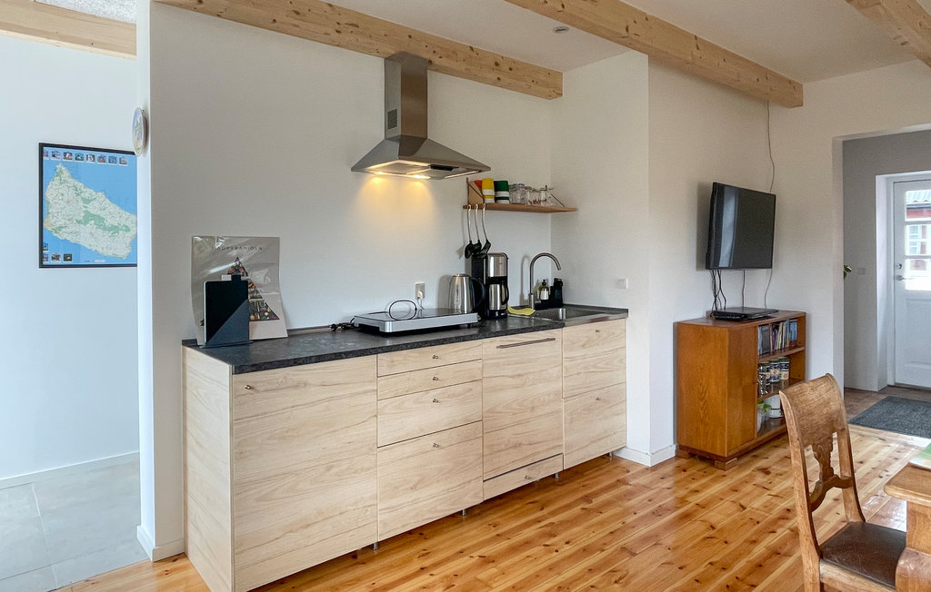 Ferieleilighet - Østermarie , Danmark - I61435 7