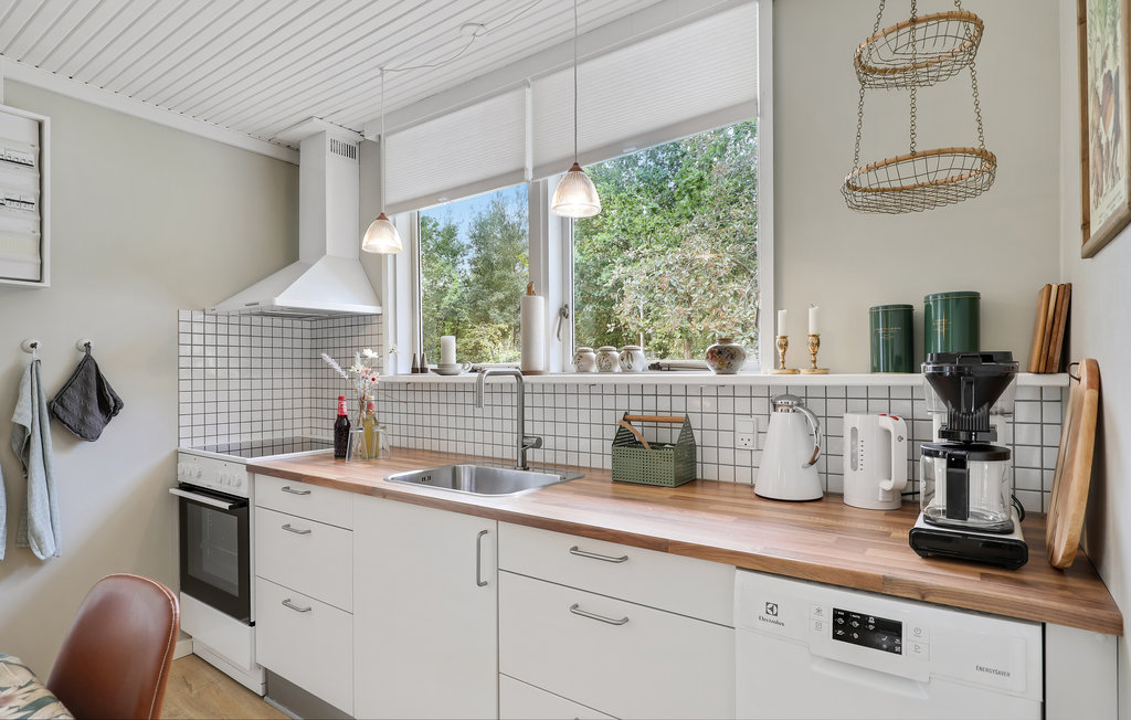 Feriehus - Vestre Sømark , Danmark - I61631 11