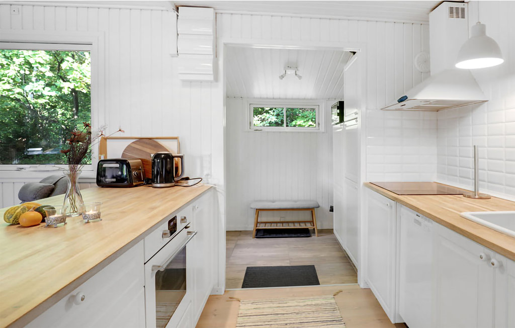 Feriehus - Østre Sømark , Danmark - I61644 26