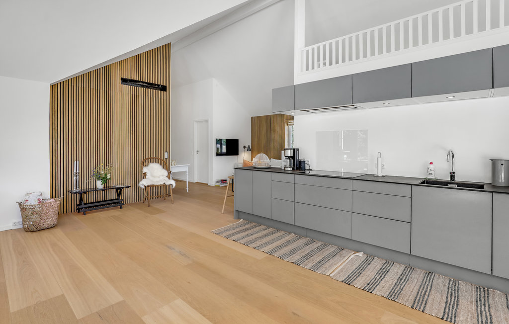 Feriehus - Sømarken , Danmark - I61645 16
