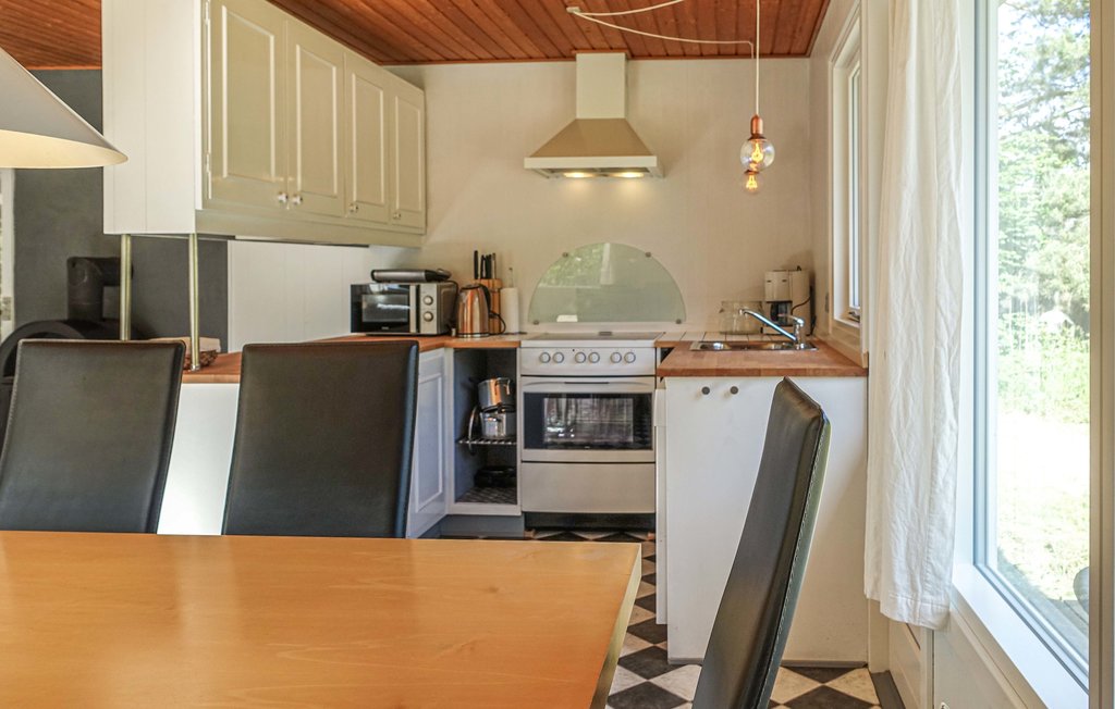 Feriehuse - Vestre Sømark , Danmark - I61648 20