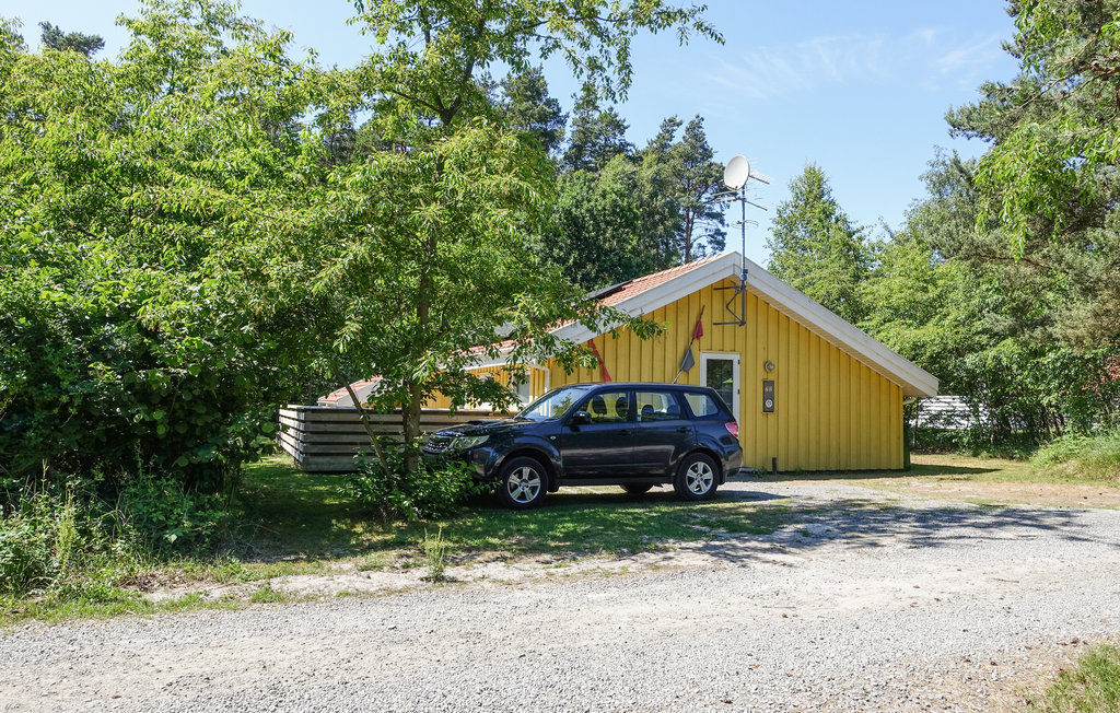 Feriehus - Vestre Sømark , Danmark - I61652 10
