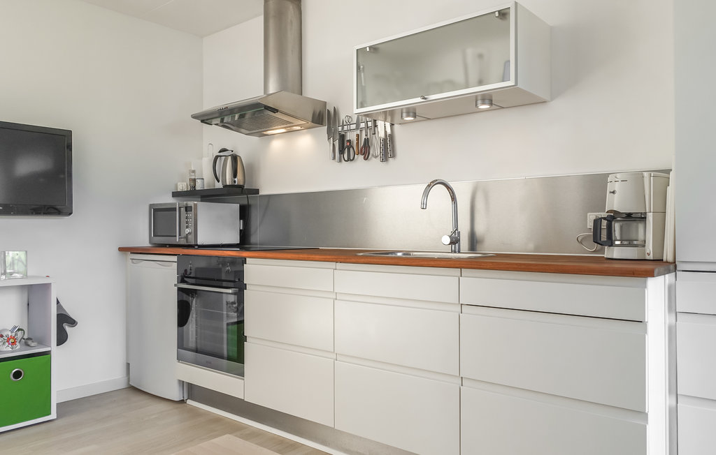 Lejlighed - Dams På Bakken , Danmark - I61128 20