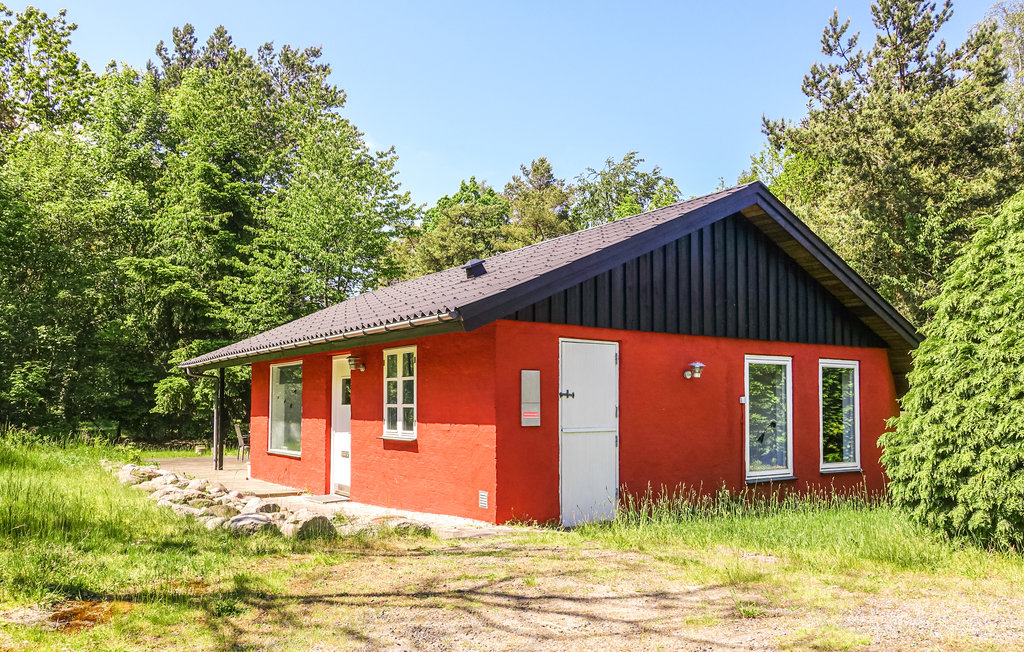 Feriehus - Stampen Strand , Danmark - I61301 9