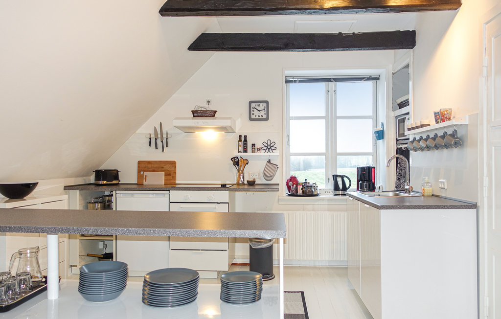 Ferieleilighet - Nyker , Danmark - I61318 19