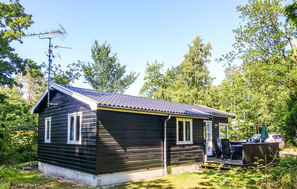 Ferienhaus - Hasle , Dänemark - I61320 9