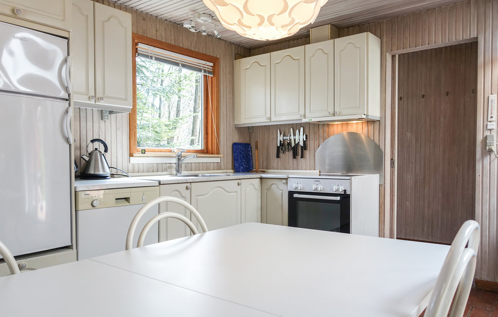 Ferienhaus - Hasle , Dänemark - I61330 15