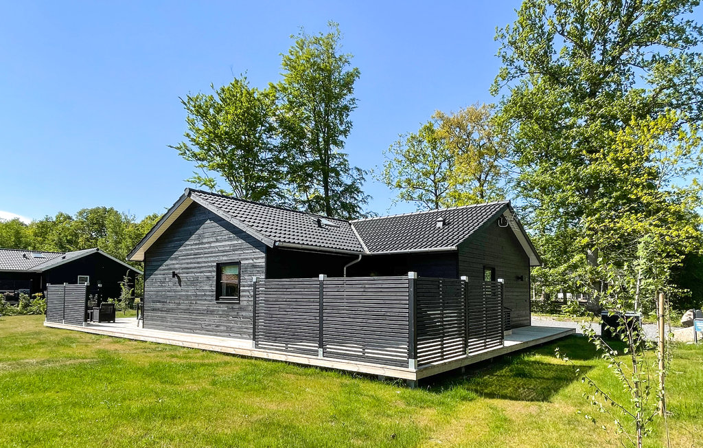 Feriehus - Hasle , Danmark - I61368 9