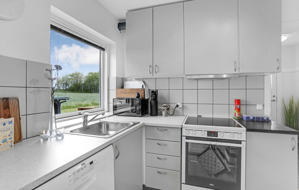 Feriehus - Rønne , Danmark - I61385 20