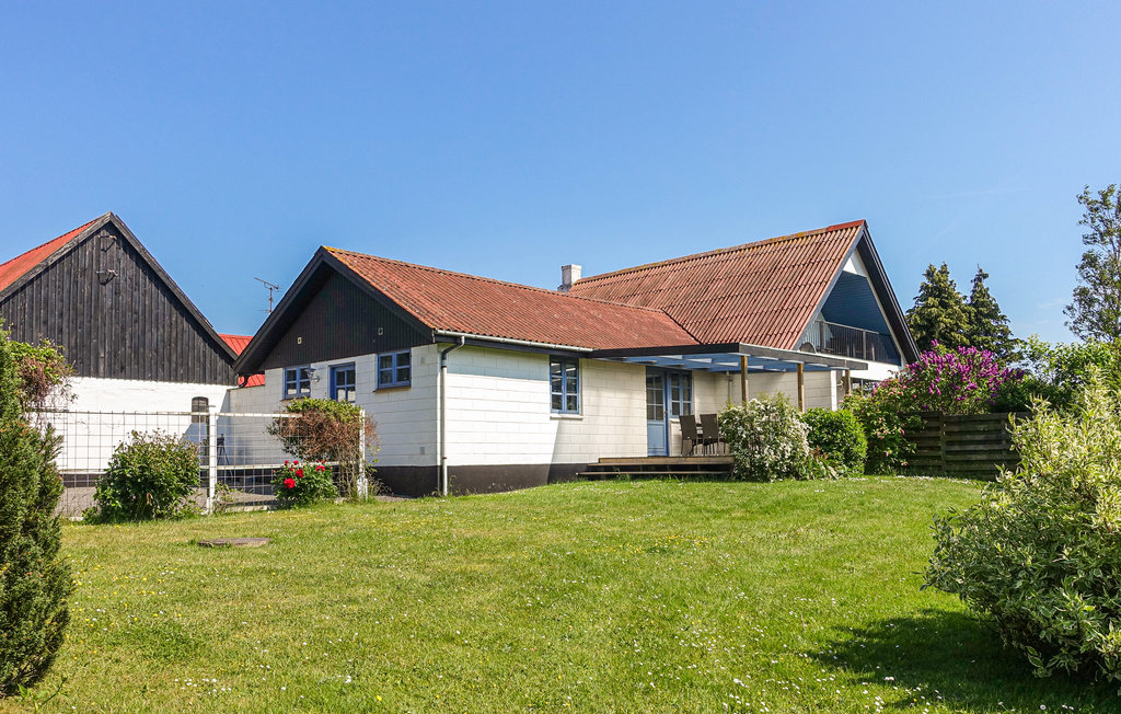 Feriehus - Klemensker , Danmark - I61451 10