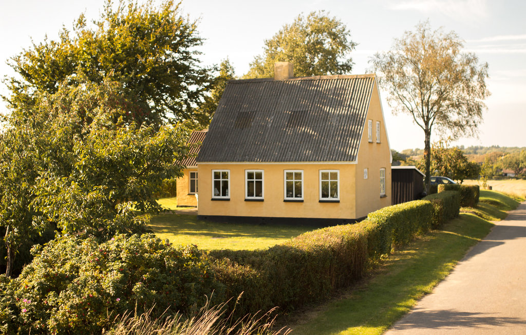 Ferienhaus - Østerlars , Dänemark - I61471 10