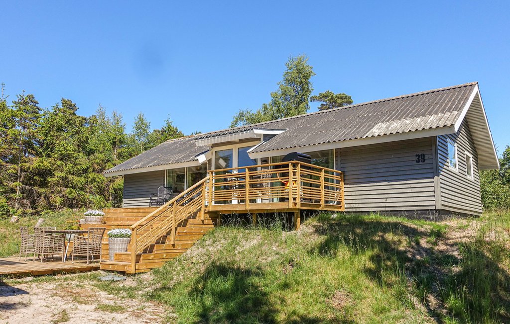 Feriehus - Østre Sømark , Danmark - I61619 9