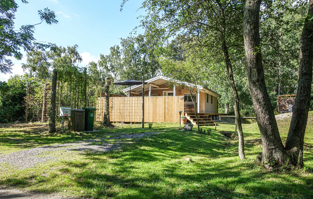 Feriehus - Boderne , Danmark - I61267 10