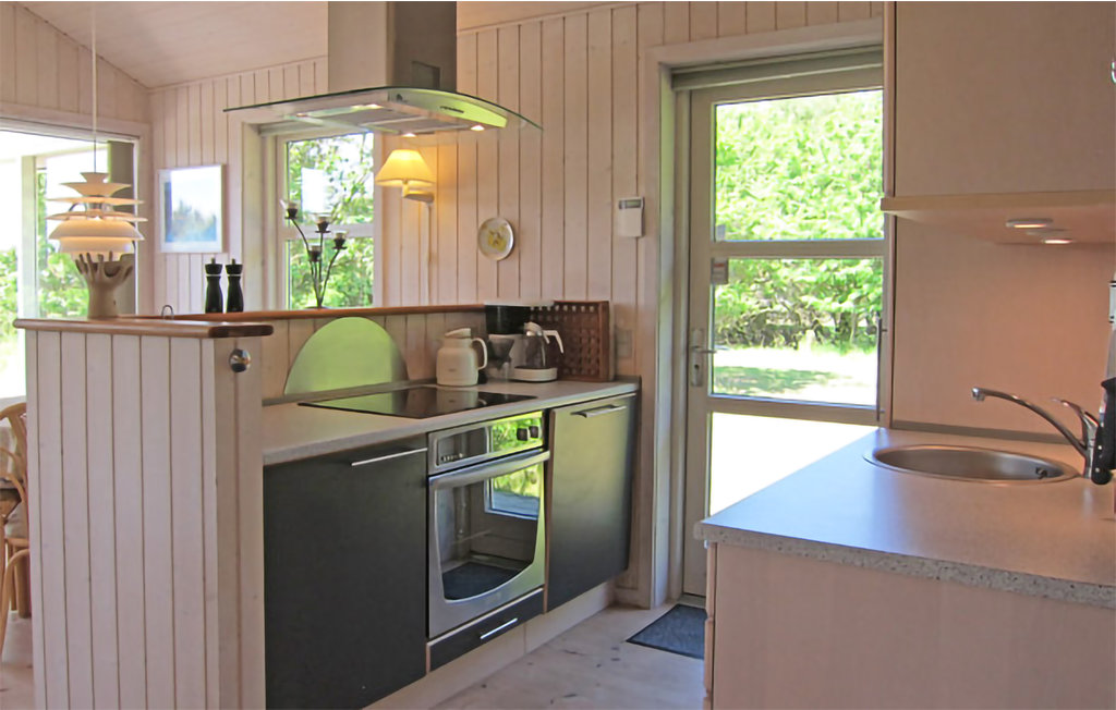 Feriehus - Hasle , Danmark - I61328 7