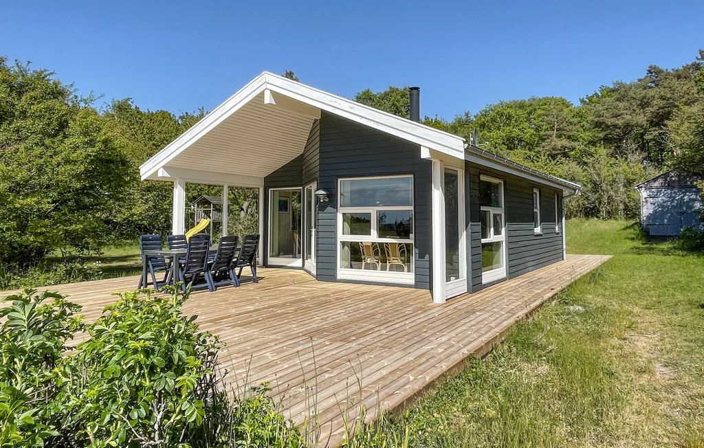 Feriehus - Hasle , Danmark - I61328 2