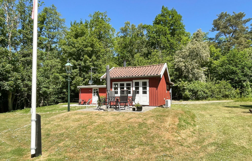 Ferienhaus - Nyker , Dänemark - I61340 10