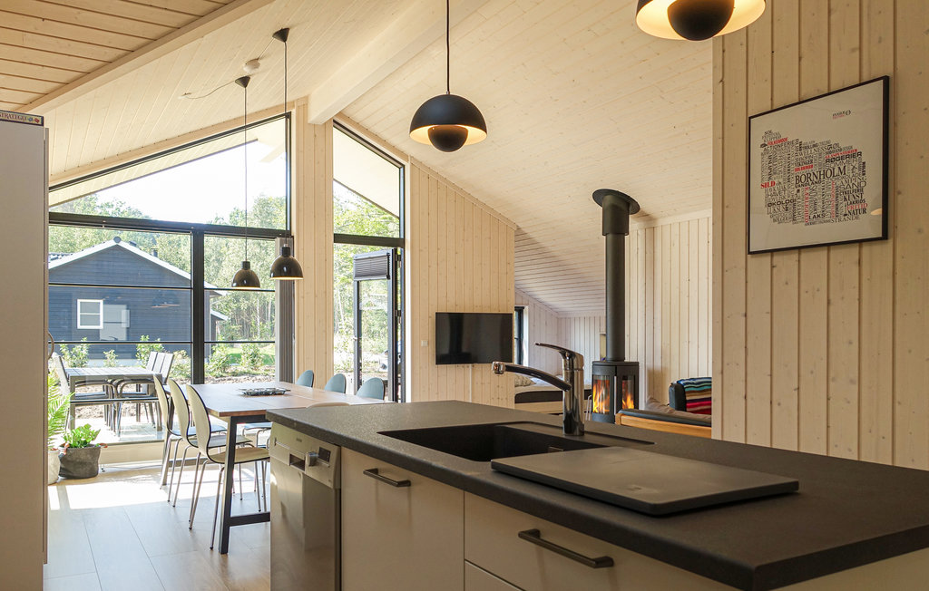 Feriehus - Hasle , Danmark - I61368 22