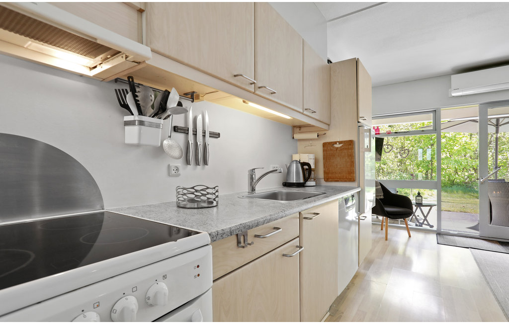 Ferienwohnung - Hasle , Dänemark - I61383 6