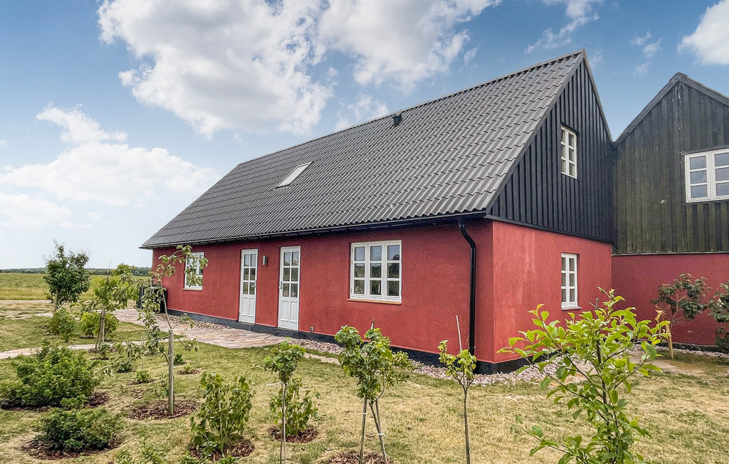 Ferieleilighet - Østermarie , Danmark - I61435 10