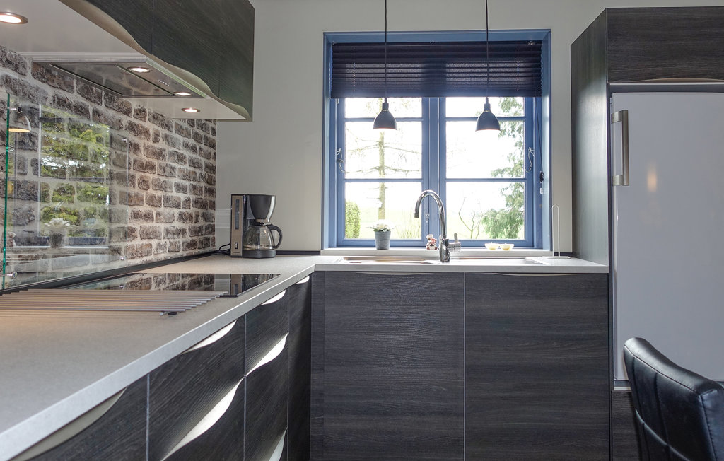 Ferienhaus - Klemensker , Dänemark - I61452 29