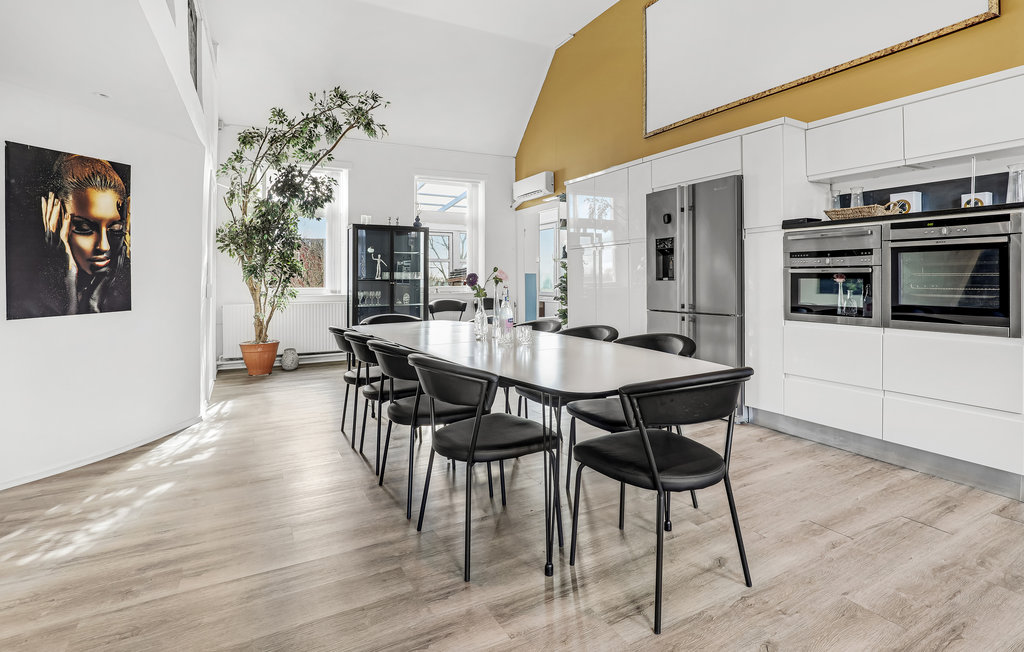 Ferienhaus - Bodilsker , Dänemark - I61478 17