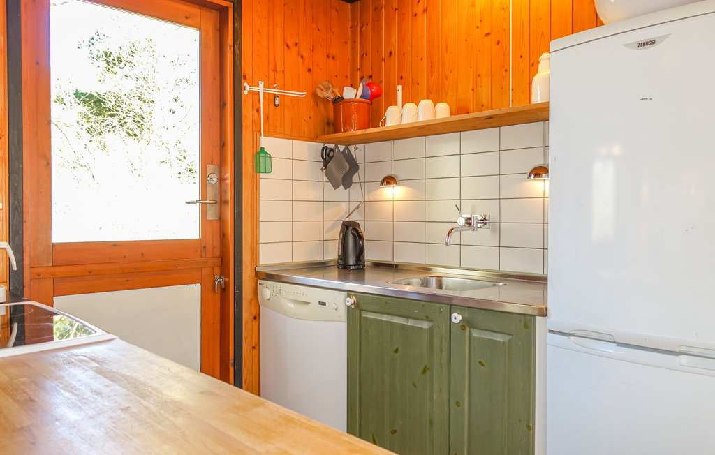 Ferienhaus - Østre Sømark , Dänemark - I61606 20