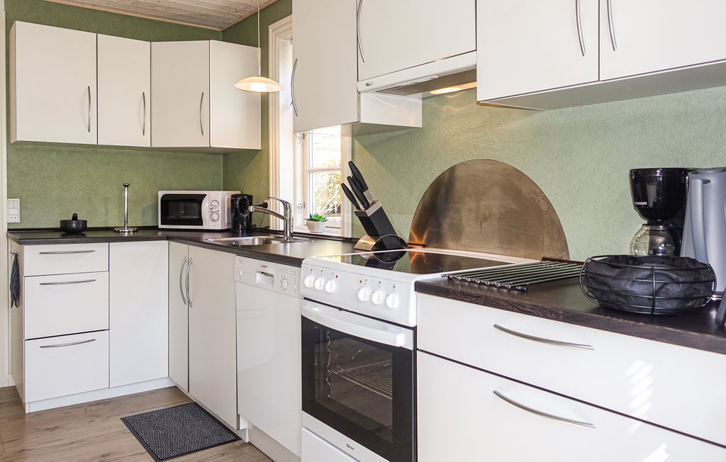 Ferienhaus - Østre Sømark , Dänemark - I61613 20