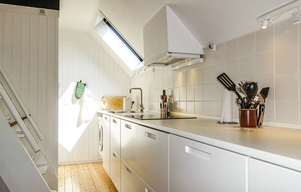 Ferienhaus - Østre Sømark , Dänemark - I61618 6