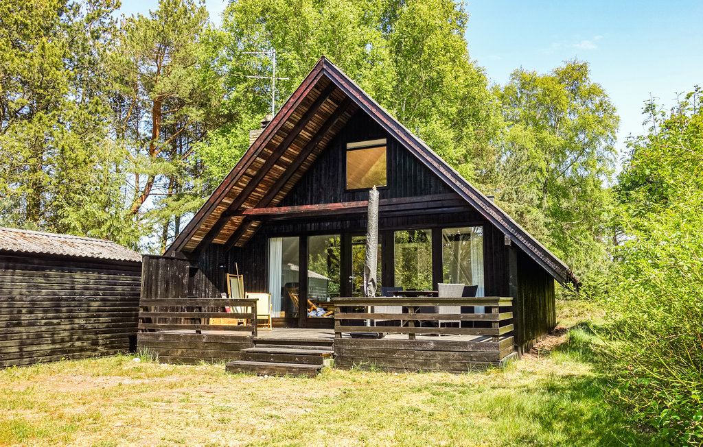 Ferienhaus - Østre Sømark , Dänemark - I61618 8