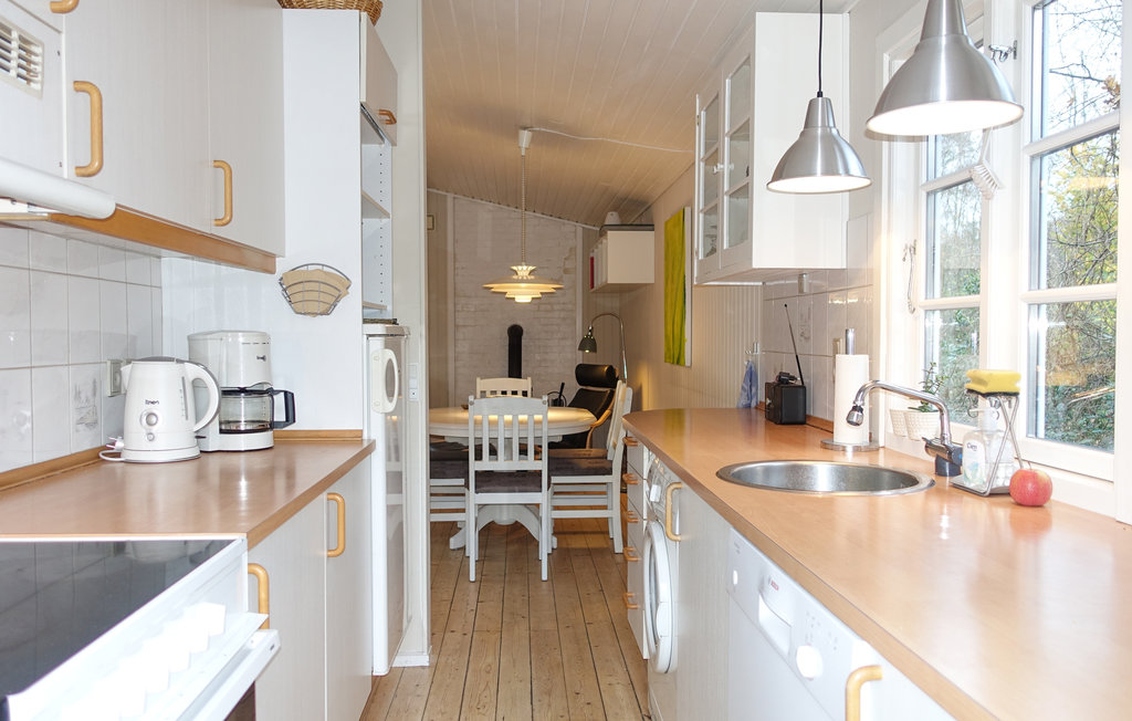 Ferienhaus - Østre Sømark , Dänemark - I61620 14