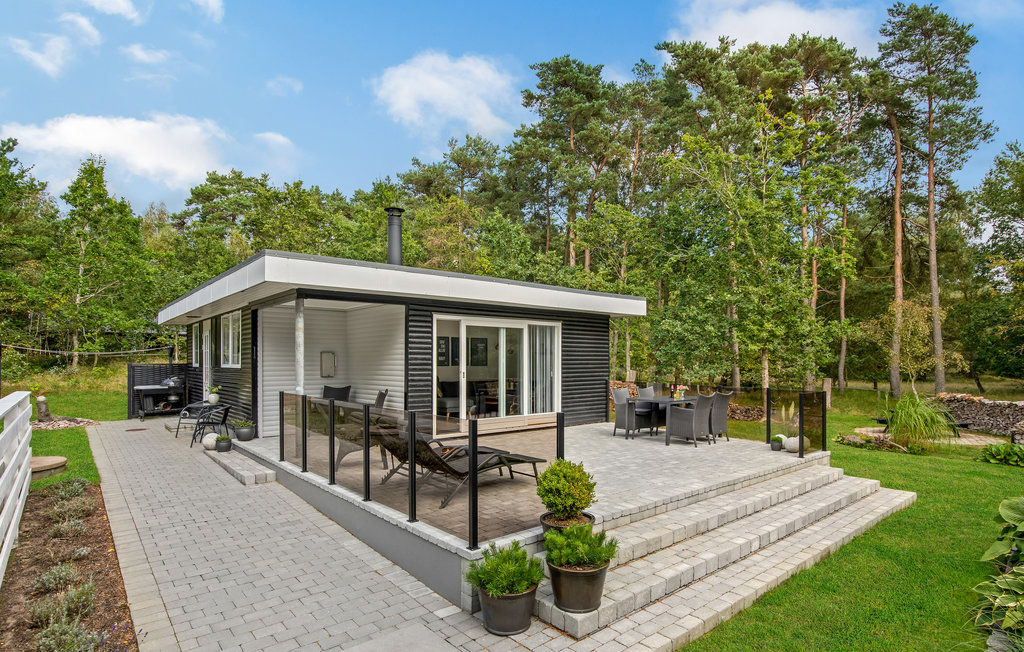 Feriehus - Vestre Sømark , Danmark - I61631 6