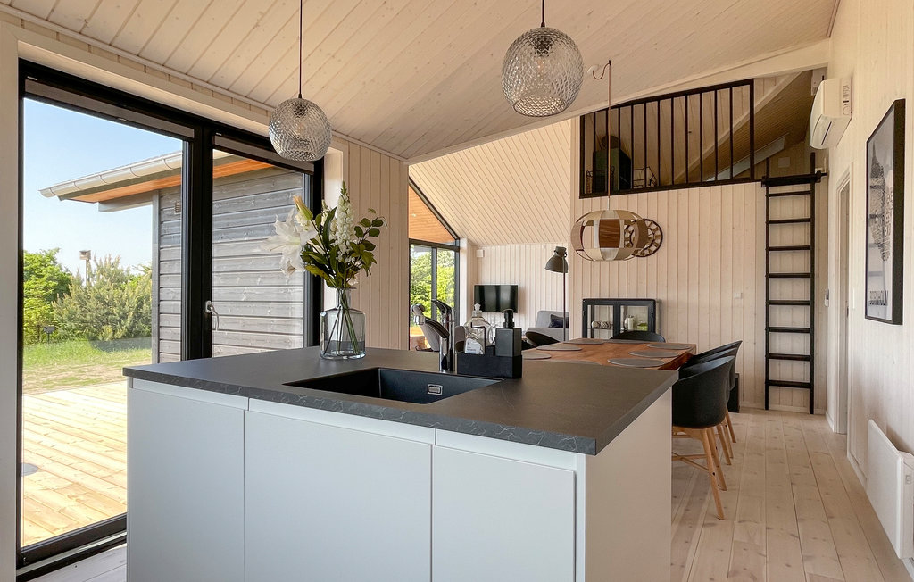 Feriehus - Vestre Sømark , Danmark - I61647 6