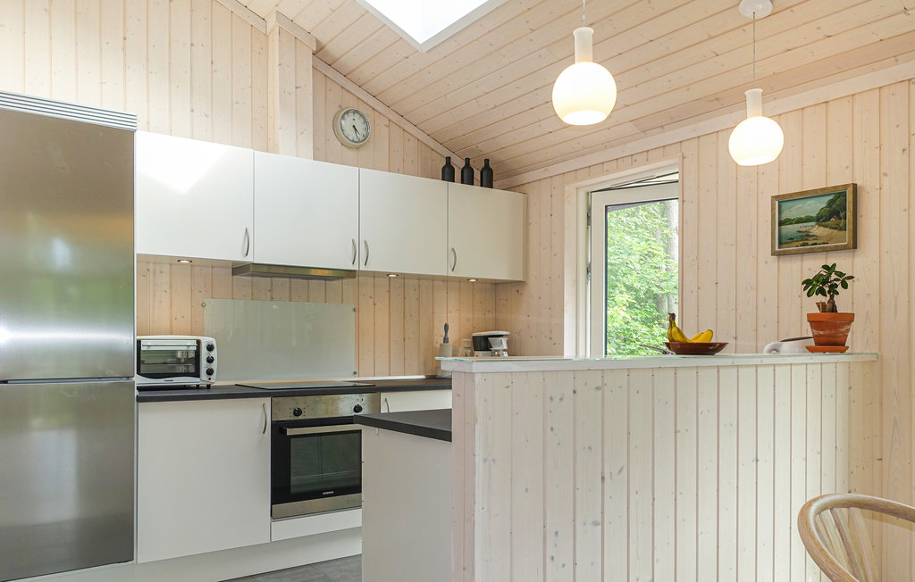 Feriehuse - Stampen Strand , Danmark - I61303 22