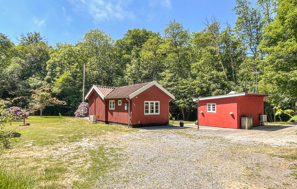 Ferienhaus - Nyker , Dänemark - I61340 14