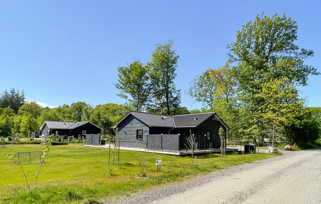 Feriehus - Hasle , Danmark - I61368 12