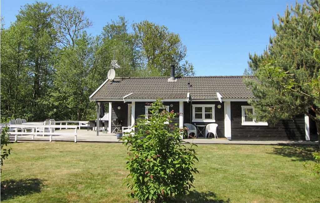 Ferienhaus - Østre Sømark , Dänemark - I61632 12