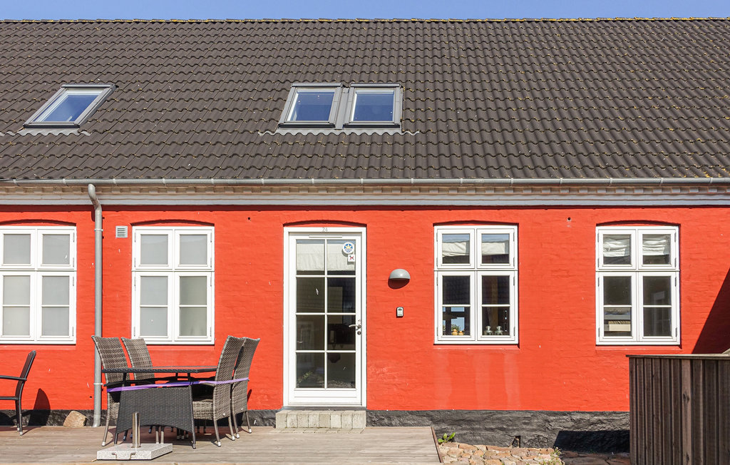 Ferieleilighet - Dams På Bakken , Danmark - I61124 14