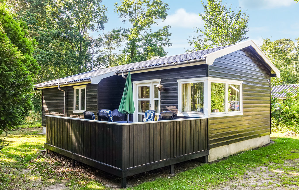 Ferienhaus - Hasle , Dänemark - I61320 10