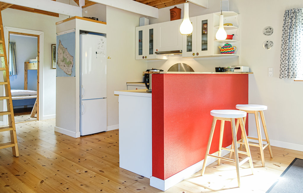 Ferienhaus - Hasle , Dänemark - I61324 6