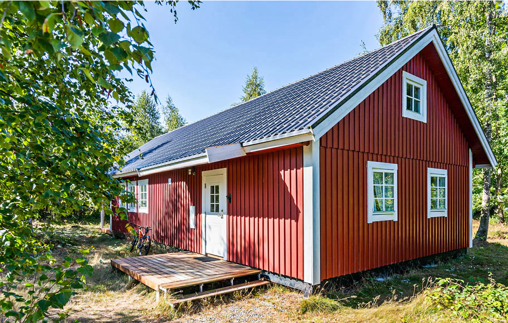 Ferienhaus - Hasle , Dänemark - I61324 11