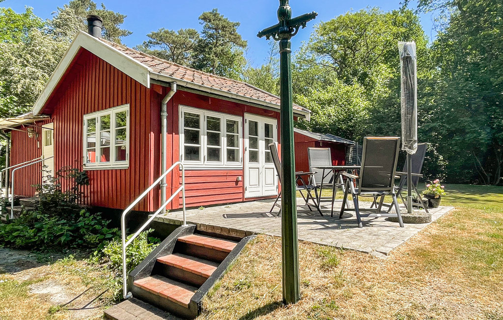 Ferienhaus - Nyker , Dänemark - I61340 11