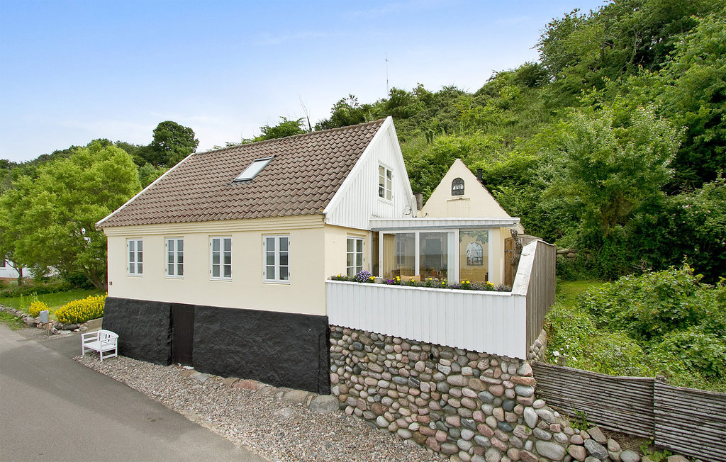 Feriehus - Hasle , Danmark - I61388 11