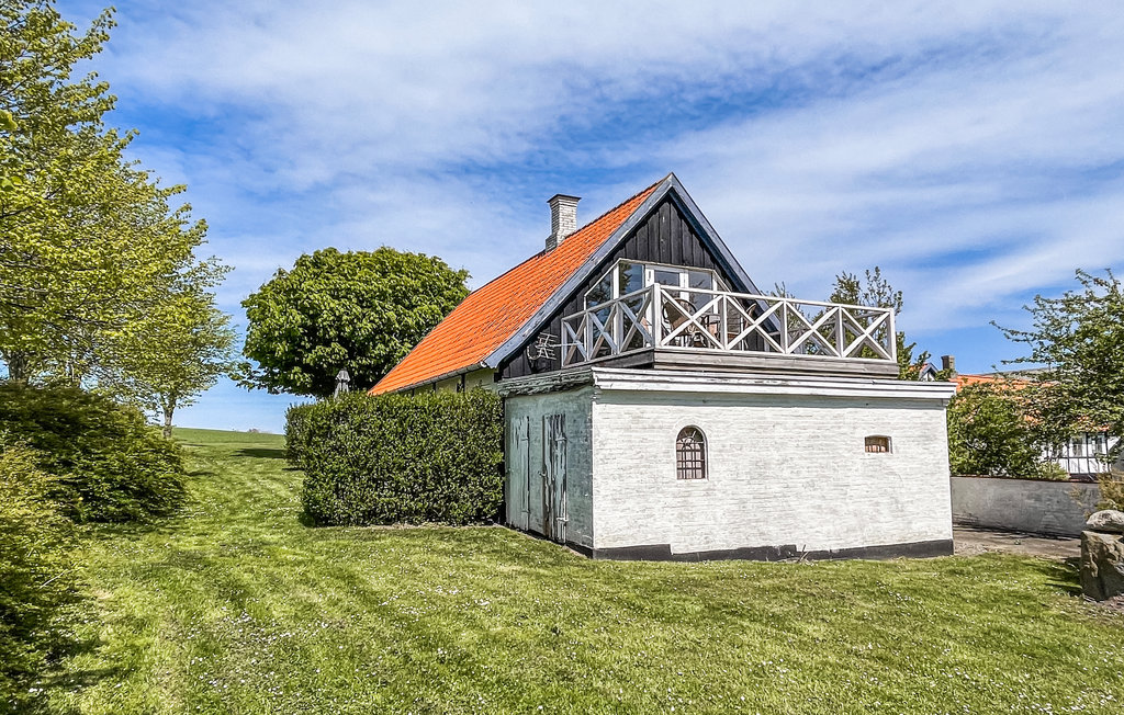 Ferienhaus - Olsker , Dänemark - I61407 10