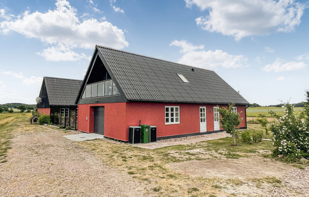 Ferieleilighet - Østermarie , Danmark - I61435 1