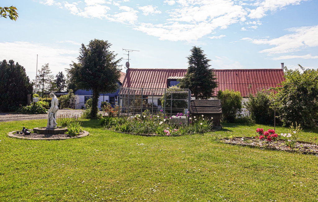 Feriehus - Klemensker , Danmark - I61451 11