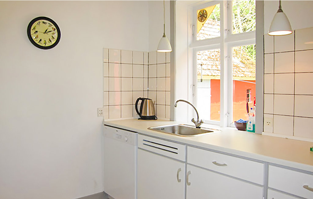 Ferienhaus - Årsdale , Dänemark - I61472 21