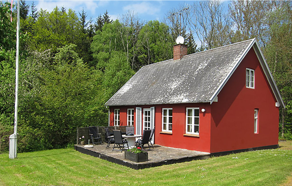 Ferienhaus - Årsdale , Dänemark - I61472 8