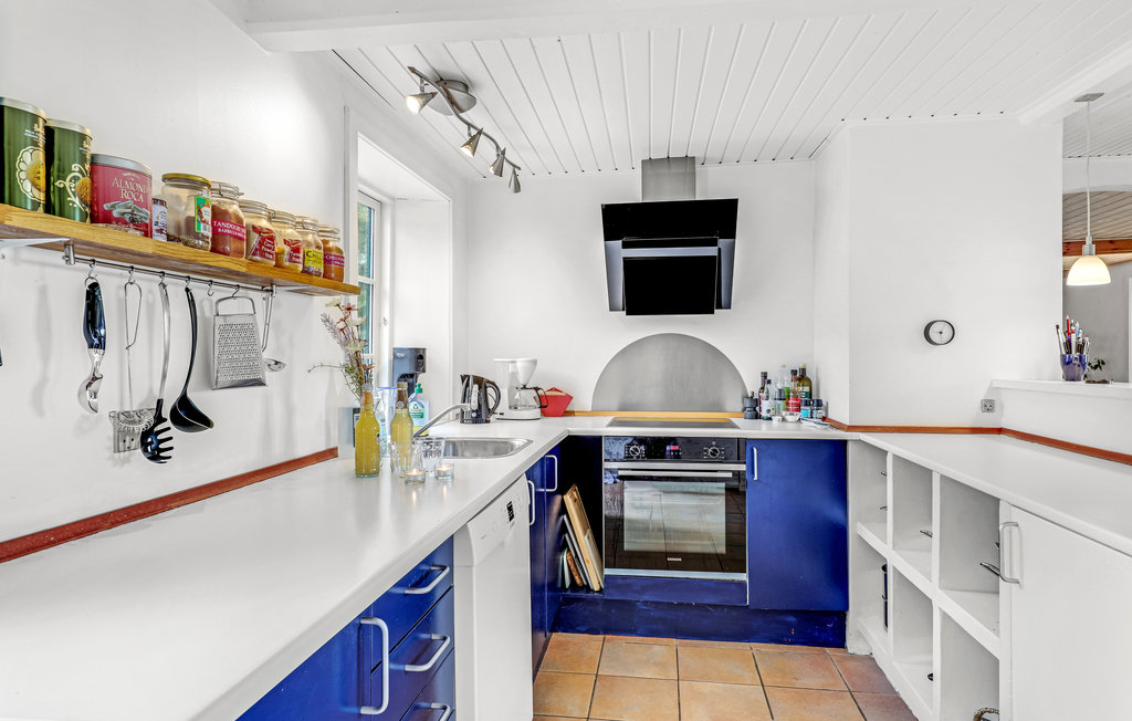 Feriehuse - Poulsker , Danmark - I61490 8